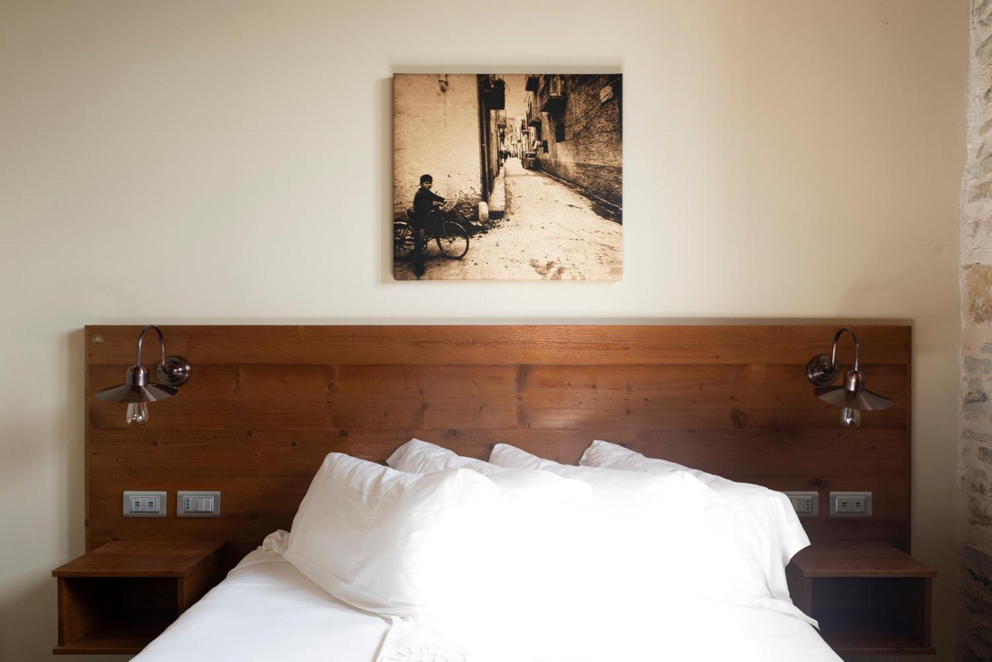 Tenute Baglio Passofondo Alcamo Zimmer foto